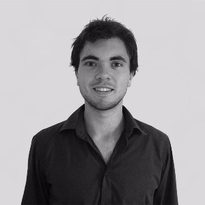 Romain LUCAS