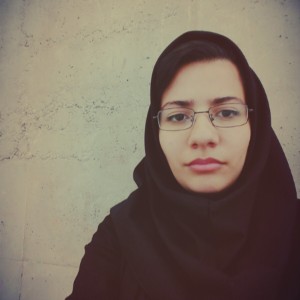 Samira REZAEI