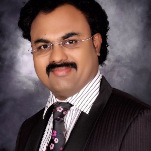 Sanath KUMAR