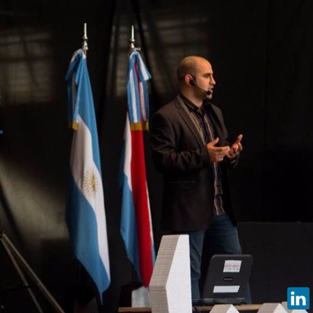 Santiago ROMERO AYALA