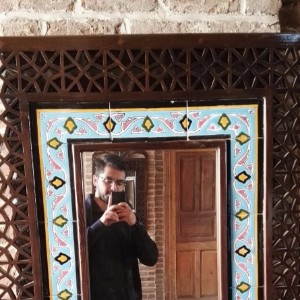 Seyed Mojtaba FEHRI