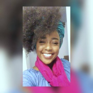 Shiku WANGOMBE