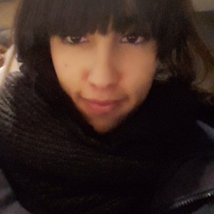 Souha MESSAOUDI