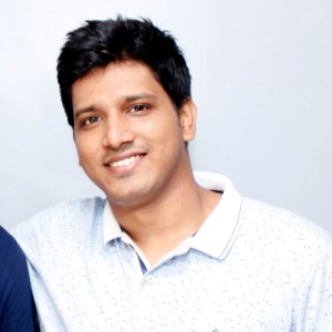 Subhodeep MAJI