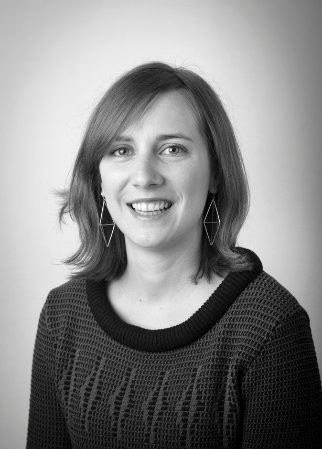 Tess LE BERRE