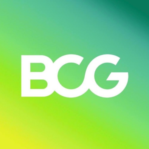 The Boston Consulting Group France 